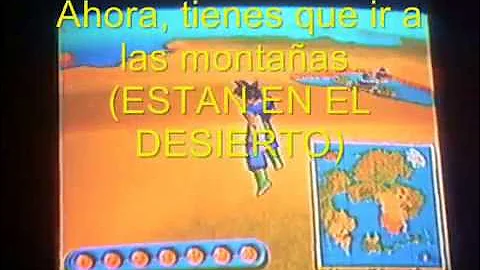 Dragon Ball Budokai AF - Cómo conseguir a Broly SSJ4