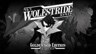 GameXpedia | Wolfstride Review