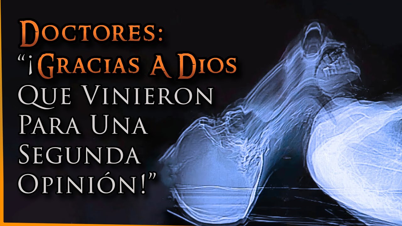 Doctores: ¿Qué momento de 