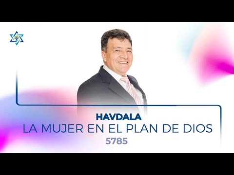 La mujer en el plan de Dios | Pastor German Valbuena | Yovel 🇨🇴