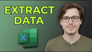 How to Extract Data From a Web Page in Excel [2026 Fast Tutorial]