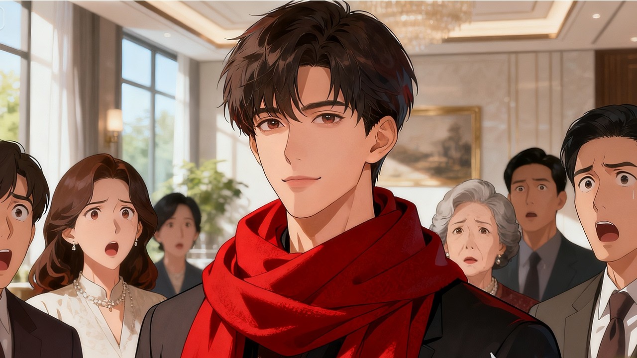 Reborn, I Gave Up Her Black Card for Love—She Thought I’d Lost My Mind Until She Met My Family!