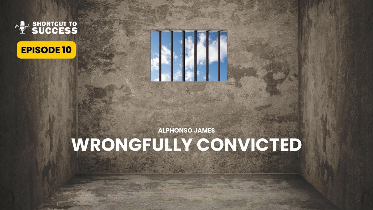 The man who spent 31 years in prison for a crime he never committed ...
