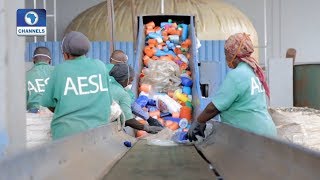 Waste To Energy Initiative | Eco@Africa |