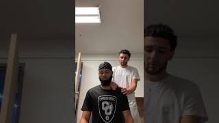Ac Joint play
