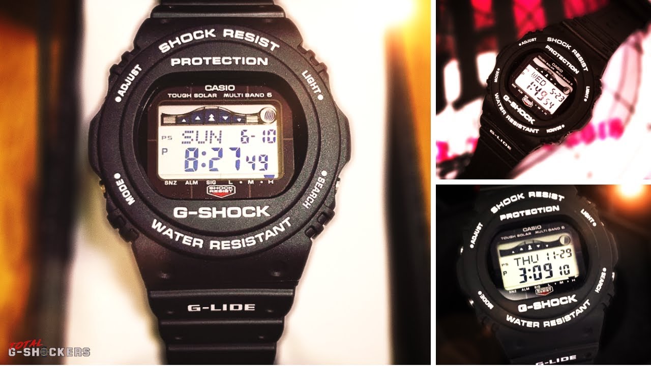時計 G-SHOCK GWX5700CS-1JF GWX-5700CS-1JF | CASIO