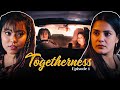 Ep1 the crazy ride to manali  togetherness  ft pragatimusicofficial   mini web series 