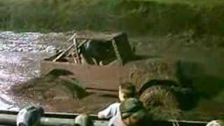Soft top mud boggin Jeep! screenshot 2