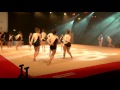 Gymfest 2017 - Lanark