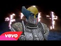 Nameless Knight Like a Prayer - Extended