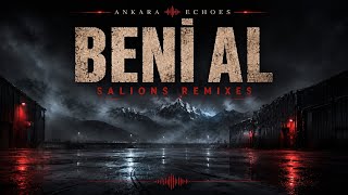 🔥BENI AL | afro house remix 🔥