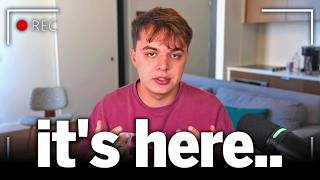 Details It's finally here... Update