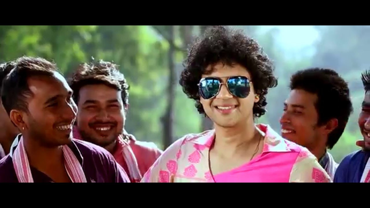 SENGKOLI Official Video Song  Assamese Song  Dikshu Sarma  Junjun