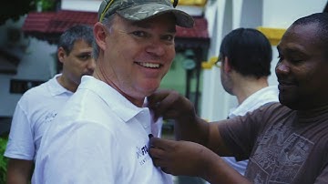 Google street view Zanzibar , Tanzania