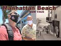 Old School Manhattan Beach