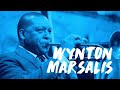 The David Rubenstein Show: Jazz Musician Wynton Marsalis