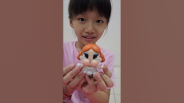 #popmart  #labubu  #anniversary #popmartglobal #crybaby #unboxing #blindbox #盲盒 #toys  #skullpanda