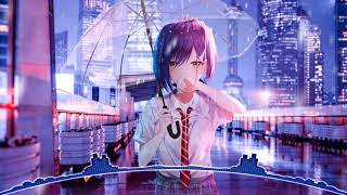 Nightcore-Dance Monkey