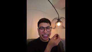 Eva Le Queen — IG LIVE | 02.21.2026