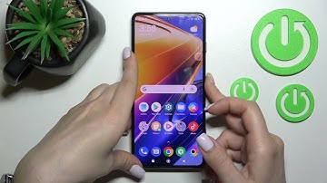 How to Turn Off Always On Display on XIAOMI Poco F4 GT - Disable Always On Display