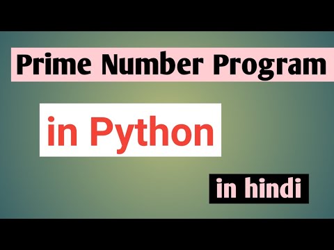 list of prime numbers from 1 to 100 in python