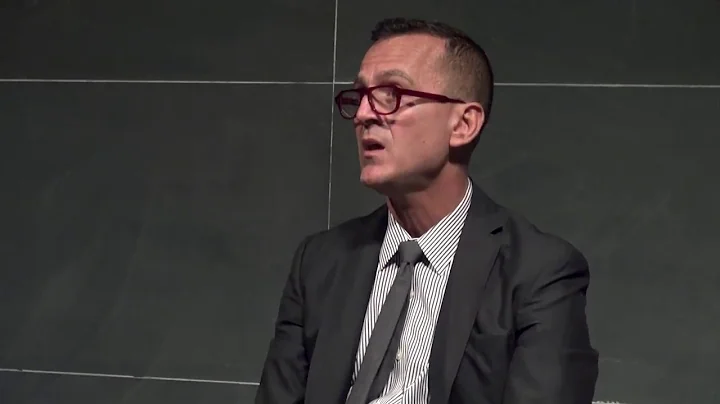Steven Kolb: The Importance of Being Vulnerable