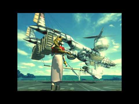 Final Fantasy VII: Aerith's Theme (Orchestral Version)