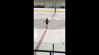 Selena Dramatic Showcase BLACKBIRD Fall 2018