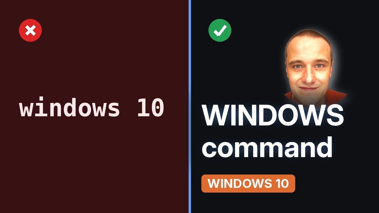 "Windows Command Processor has Stopped Working" error when starting cmd ...