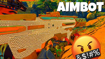 This Gun has AIMBOT😱(Best "Maddox RFB" Class Setup) - Black Ops 4