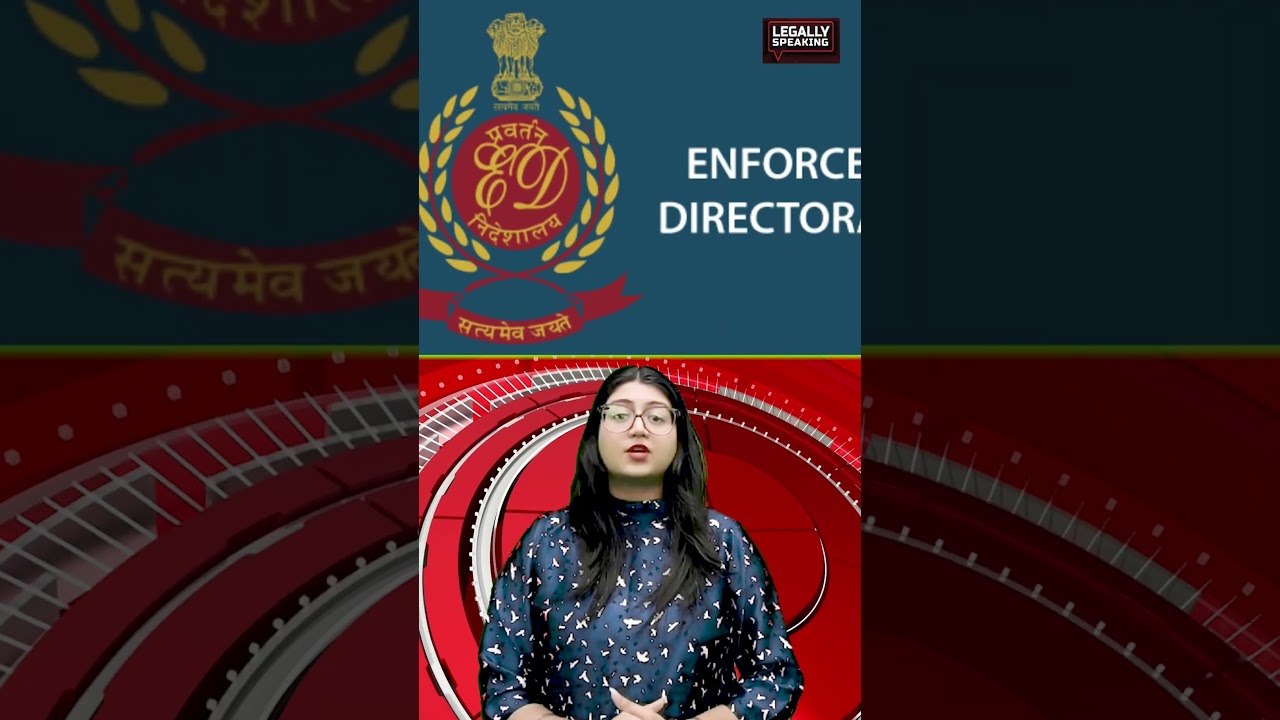 Bribery Case: Rajasthan’s ACB Arrests ED Officer 