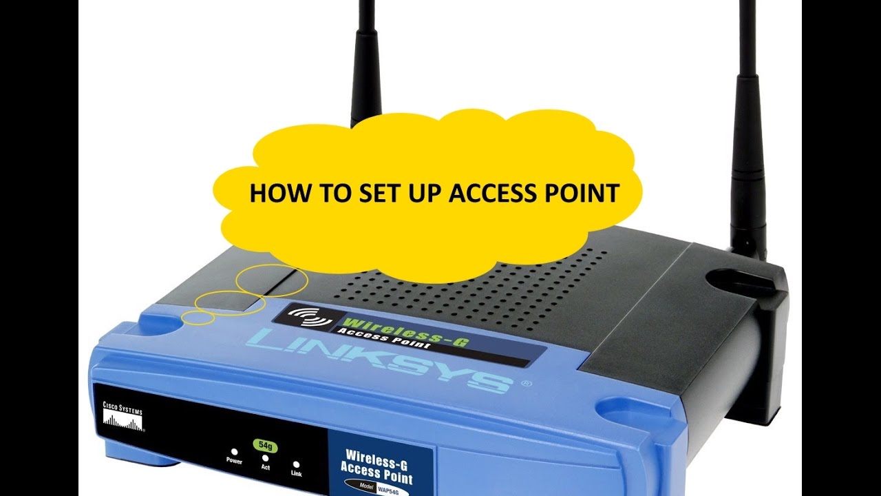 HOW TO SET and INSTALATION ACCESSPOINT TENDA N301 YouTube