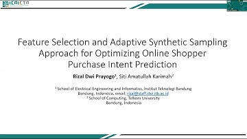 Optimizing Online Shopper Purchase Intent Prediction