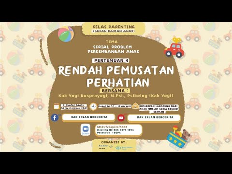 Video: Apakah pemusatan dalam psikologi?