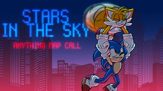 [BACKUPS OPEN] Stars In The Sky Anything Map Call