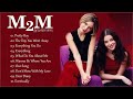 M2M Greatest hits Full album 2020 - The Best Songs Of M2M Mp3 Song