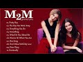 M2M Greatest hits Full album 2020 - The Best Songs Of M2M