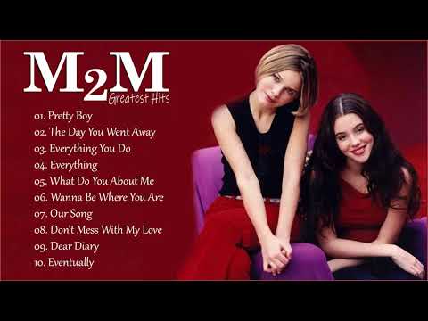 M2M Greatest hits Full album 2020 - The Best Songs Of M2M