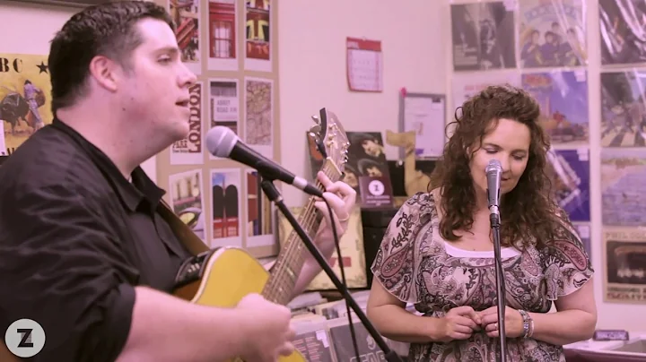 Justin Capps - The Long Way Home (Zeus Sessions)