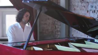 30 seconds to Mars - Do or Die (Piano Version by Pavel Zhuravlev)