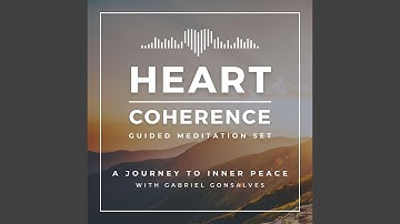 Heart Coherence Ocean Waves (10 min)