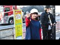 20230107 #PEXACOA まゆたゆま 路上ライブ 新宿 day2