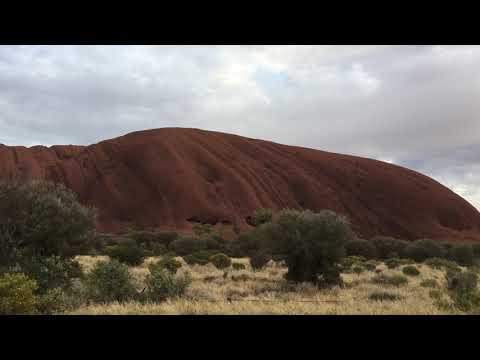 Uluru