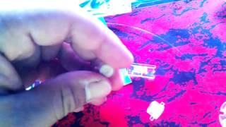 Kitsch-Bent Gameboy Color Ons