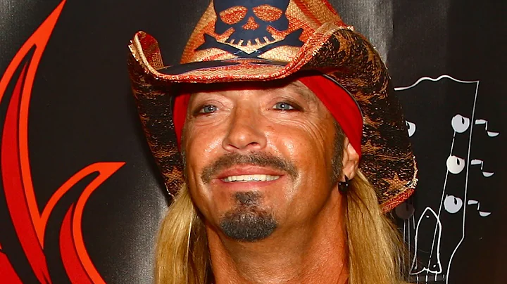 The Real Reason We Don't Hear From Bret Michaels A...
