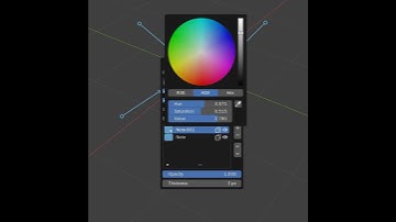 Better Pie Menus - Annotation Pie  #blender  #b3d #tutorial #blender3d