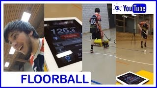 NHL Hardest Shot App Test screenshot 2