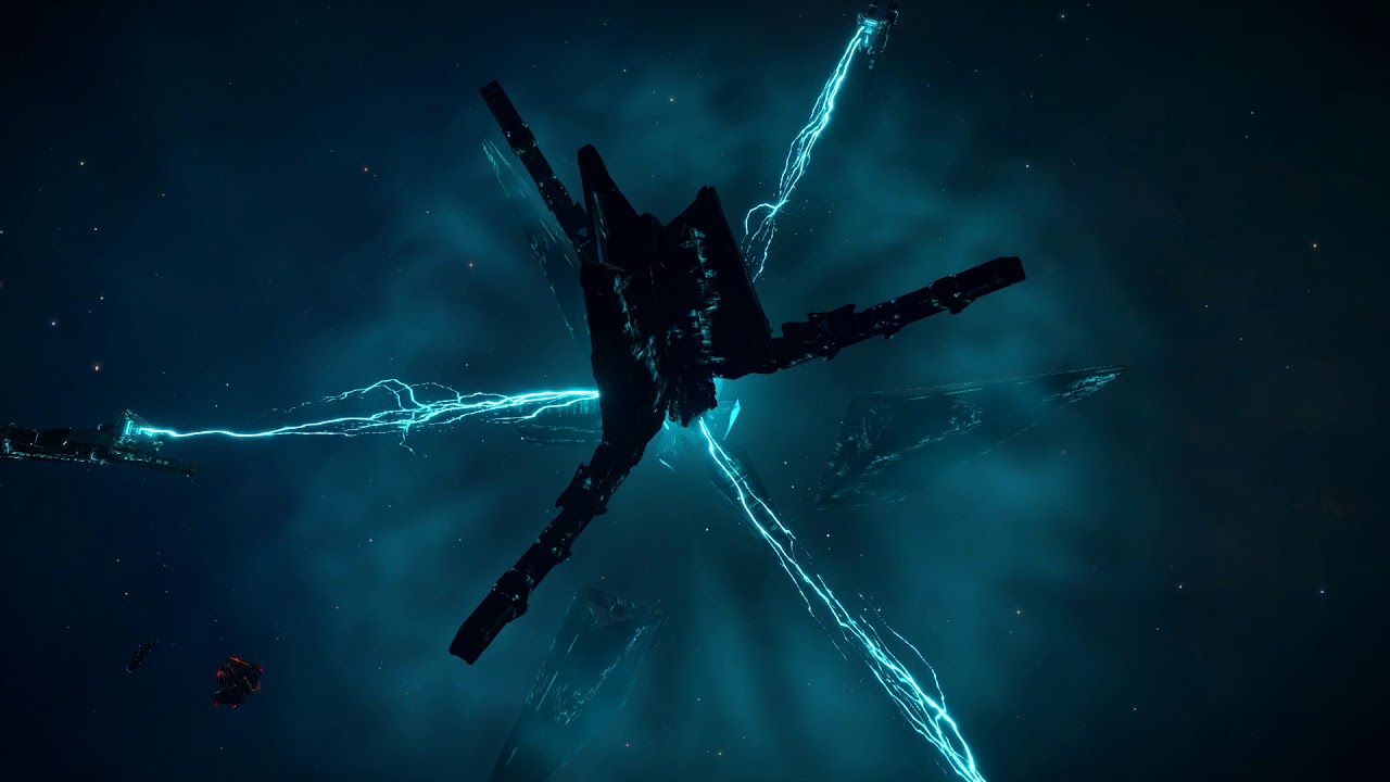 Elite Dangerous Chapter 3 Guardian Beacon and Ruins exploration YouTube