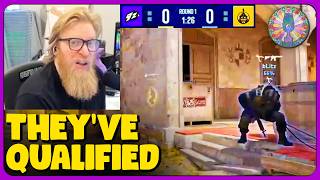 fl0m Reacts to 9z vs The MongolZ | IEM Cologne 2026 CS2 MAJOR