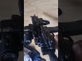 K1AC1 GBB #gbb #airsoft #비비탄 #장난감 #airsoftcqb